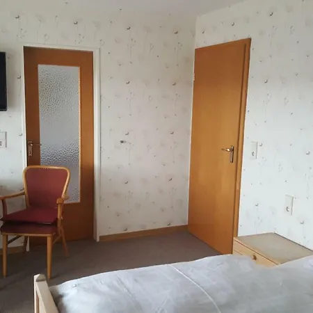 Gaestehaus Fleck Gasthuis 3*