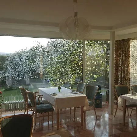 Gaestehaus Fleck Gasthuis Bad König