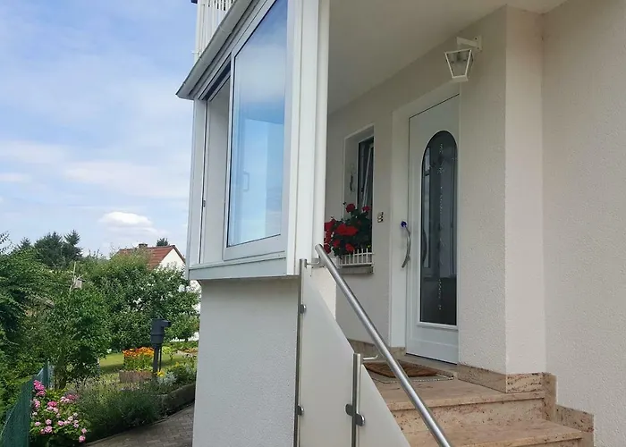 Gaestehaus Fleck Guest house