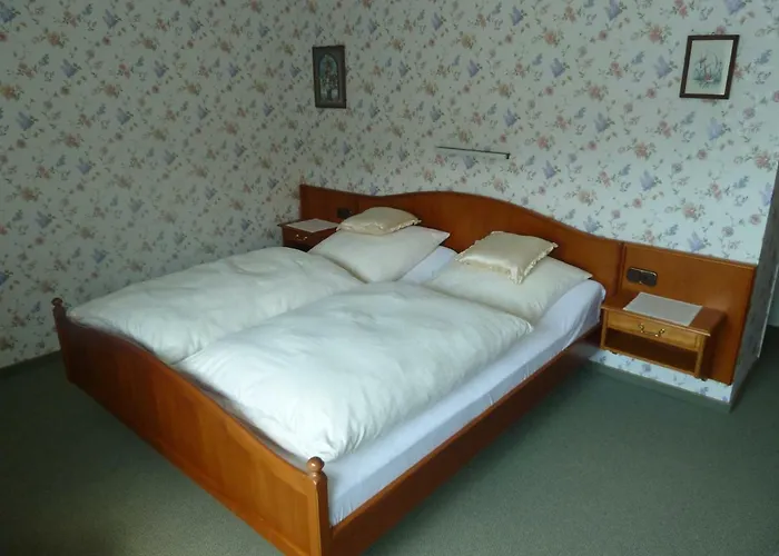 Guest house Gaestehaus Fleck