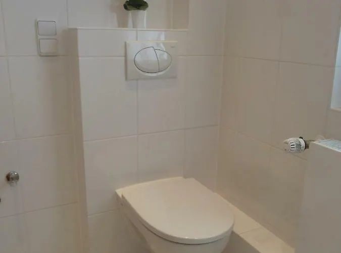 Guest house Gaestehaus Fleck