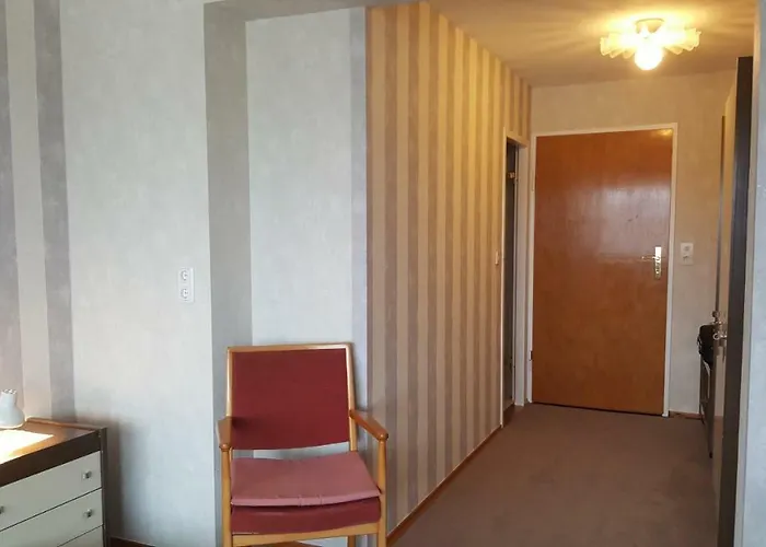 Gaestehaus Fleck Guest house