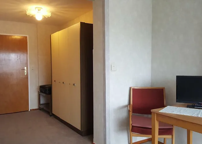 Guest house Gaestehaus Fleck Bad Konig