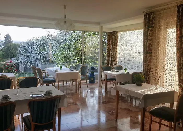 Gaestehaus Fleck 3* Bad Konig